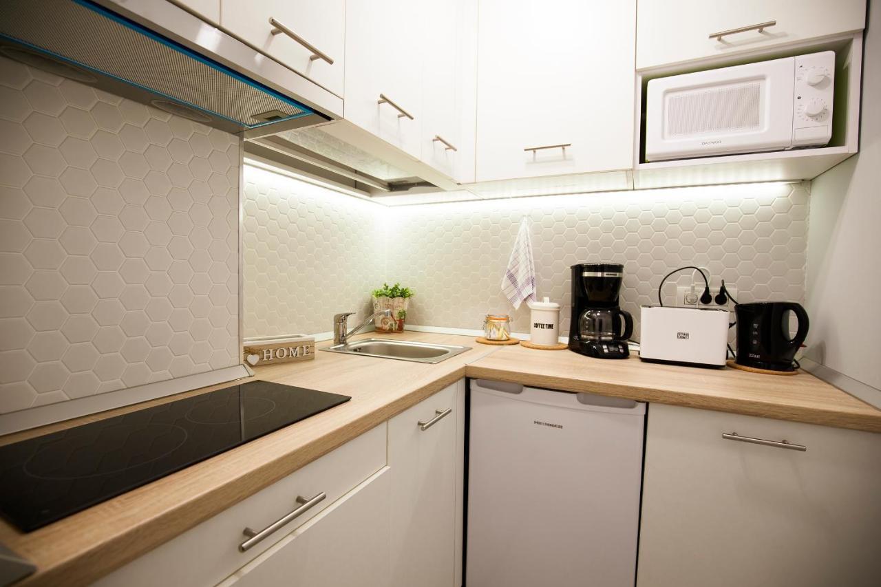Ideal Studio Бухарест Экстерьер фото