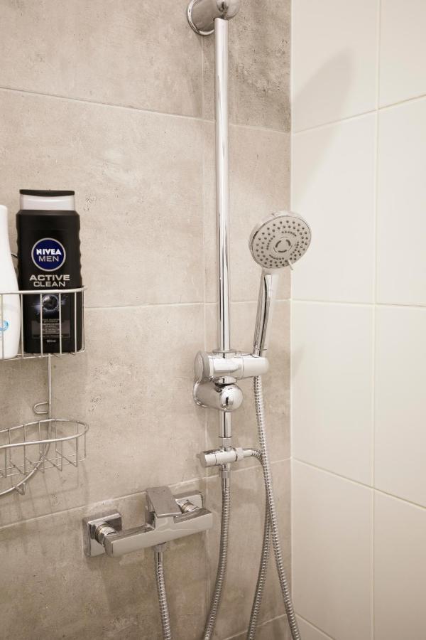 Ideal Studio Бухарест Экстерьер фото