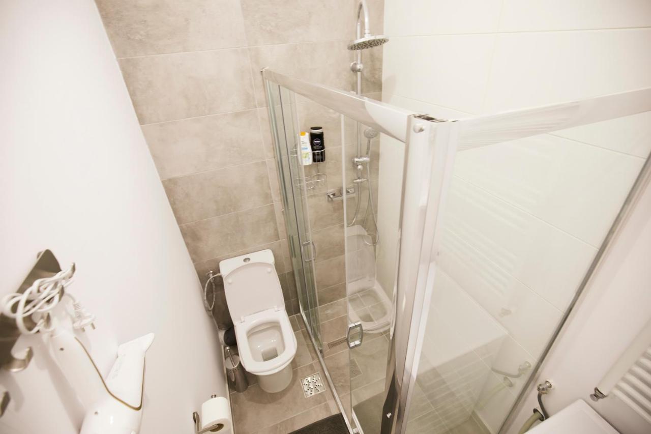 Ideal Studio Бухарест Экстерьер фото