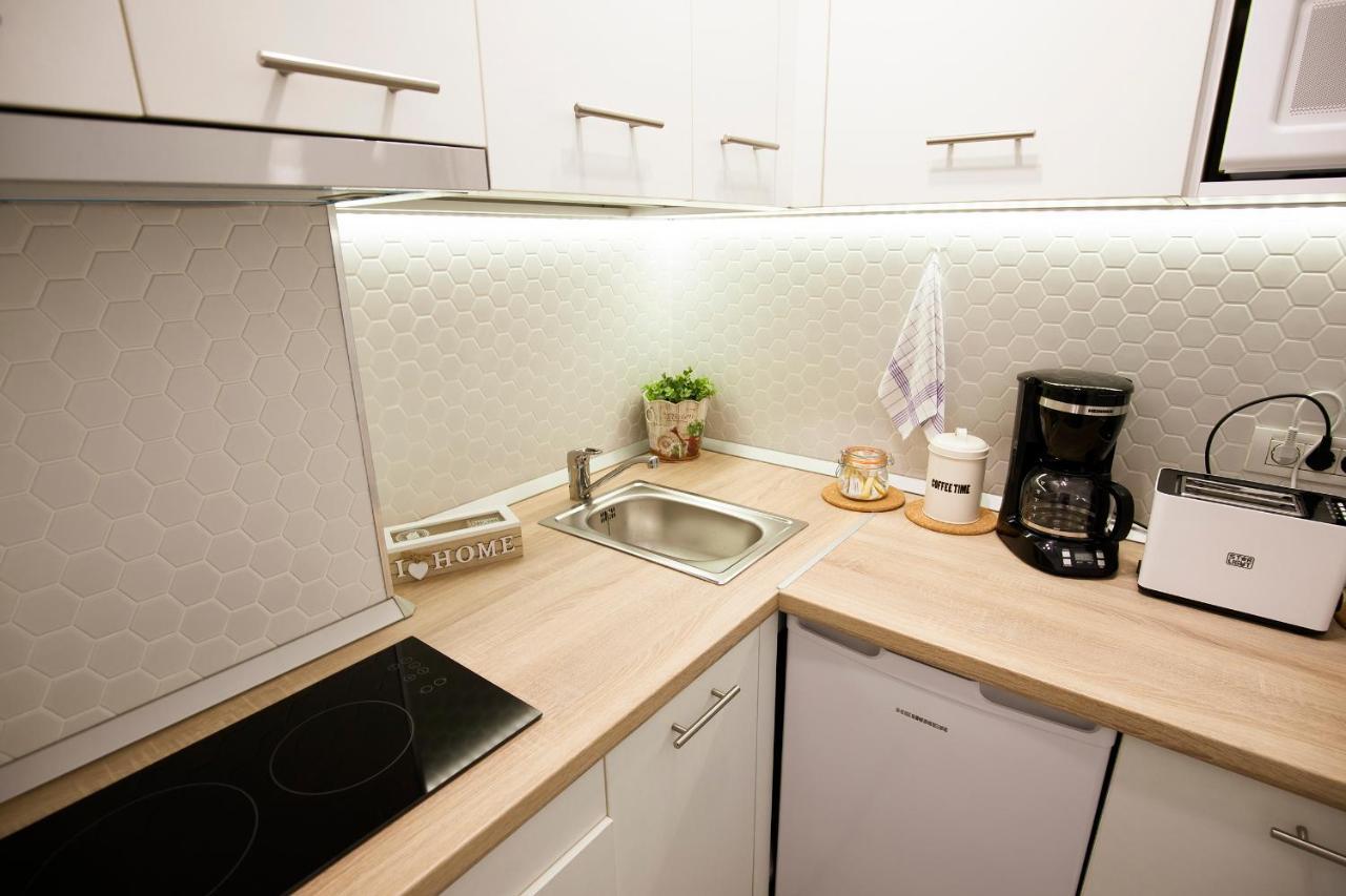 Ideal Studio Бухарест Экстерьер фото