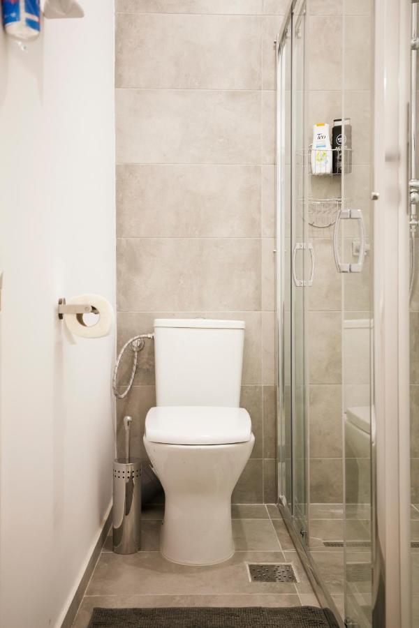 Ideal Studio Бухарест Экстерьер фото