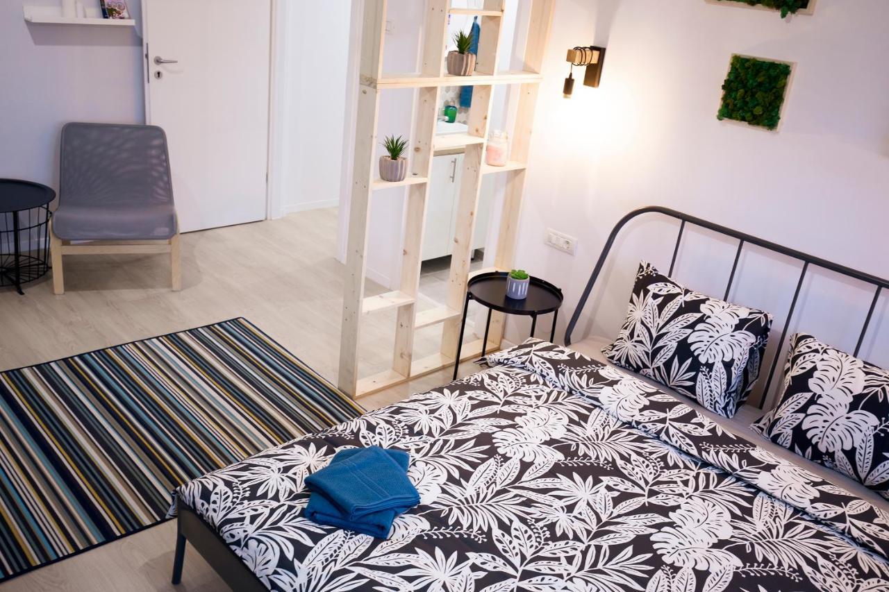 Ideal Studio Бухарест Экстерьер фото