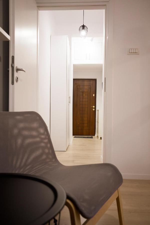 Ideal Studio Бухарест Экстерьер фото