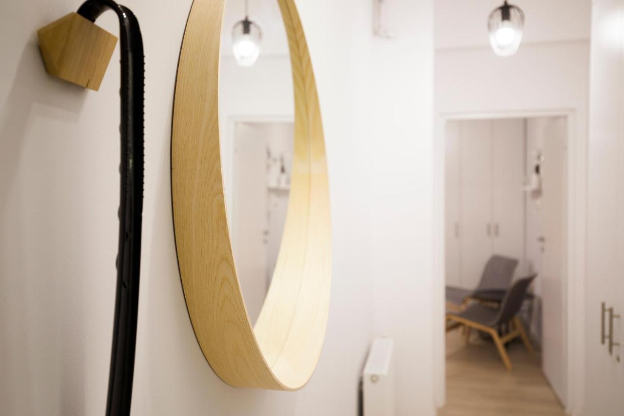 Ideal Studio Бухарест Экстерьер фото