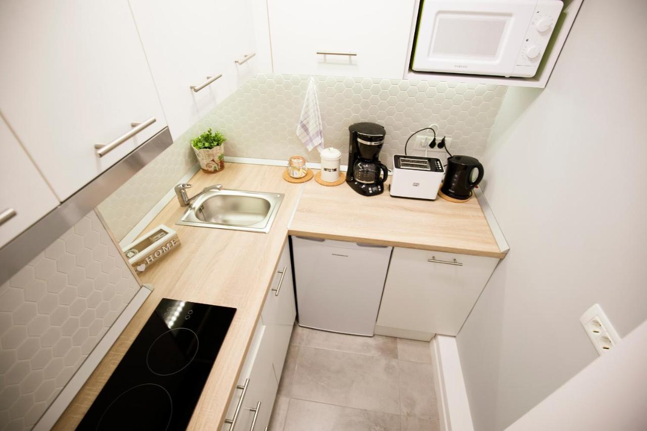 Ideal Studio Бухарест Экстерьер фото