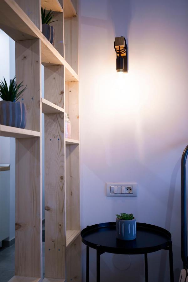 Ideal Studio Бухарест Экстерьер фото