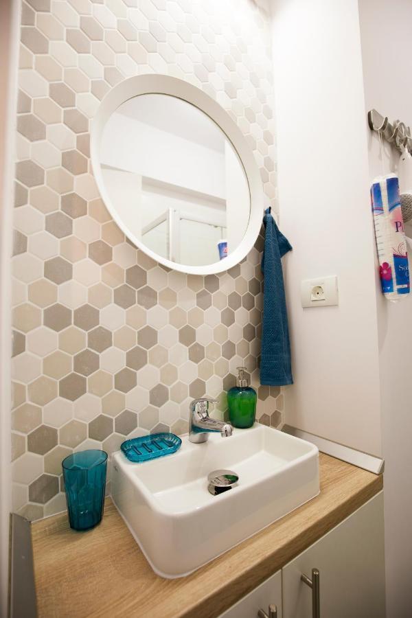 Ideal Studio Бухарест Экстерьер фото