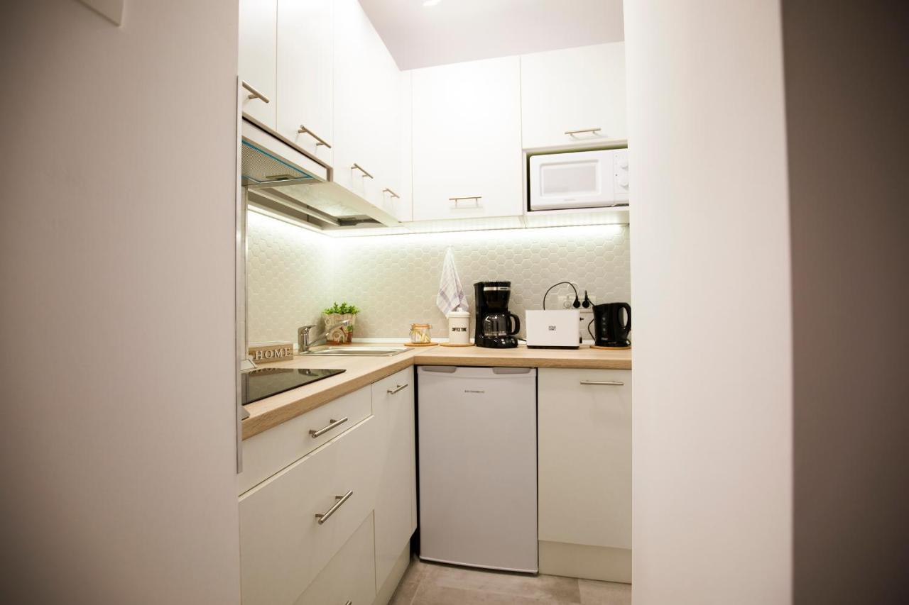 Ideal Studio Бухарест Экстерьер фото