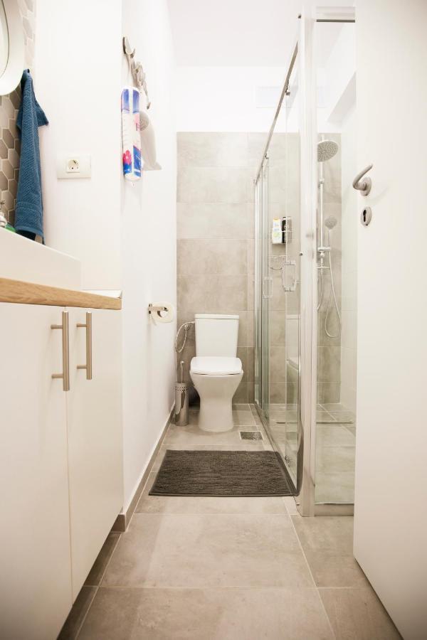 Ideal Studio Бухарест Экстерьер фото